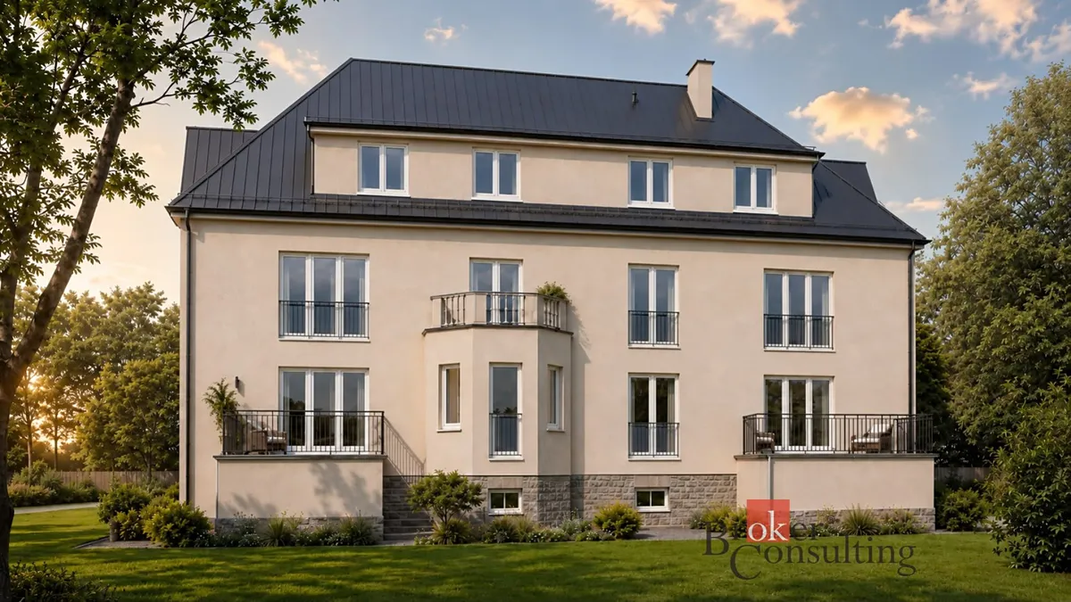 Prodej bytu 2+kk 47 m²